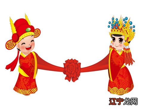 风水堂:如何看八字合婚的?