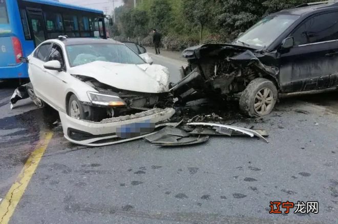 图 风水堂：梦见车祸的心理解梦