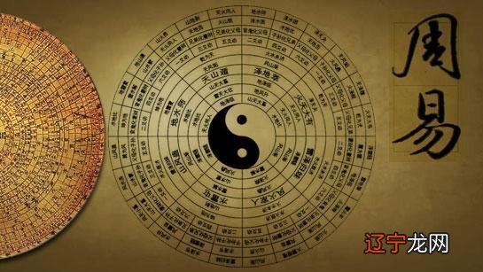 Q3:易经写的是什么易经讲的?为什么只讲八卦图