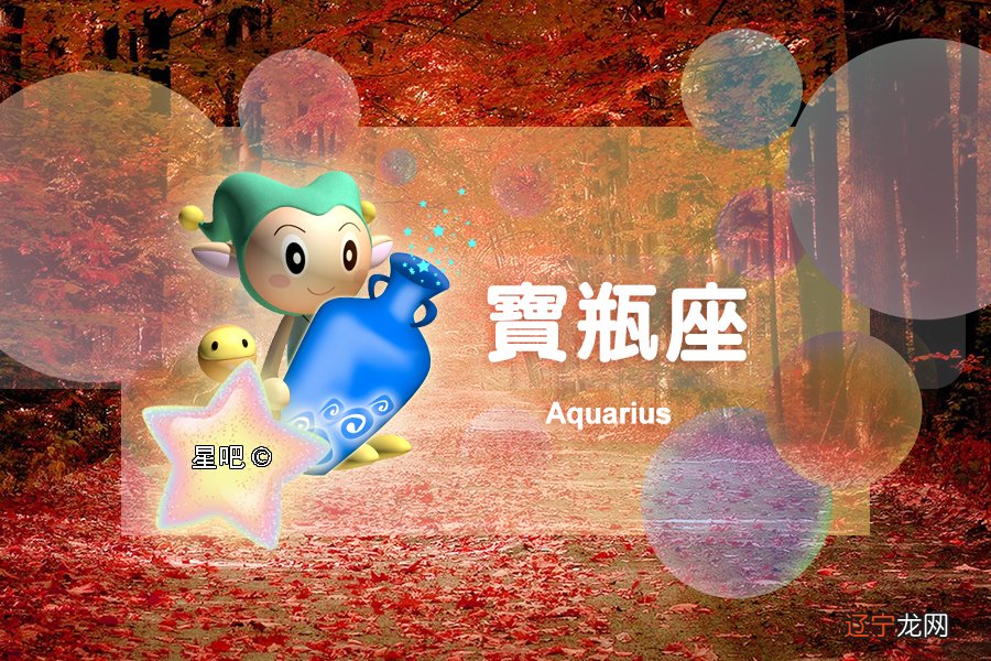 【12星座+12生肖=超准的性格分析！】