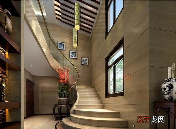 慈世堂:复式楼房风水禁忌,你知道吗?