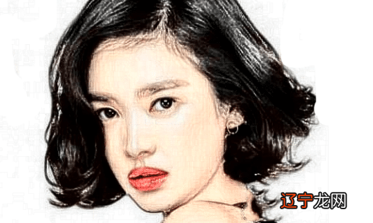 有着风水堂：女人面相学之嘴相好吗