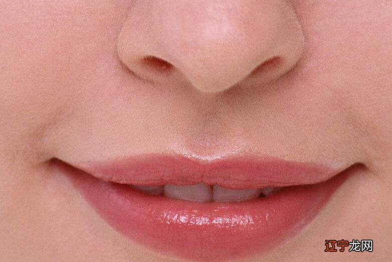 有着风水堂:女人面相学之嘴相好吗