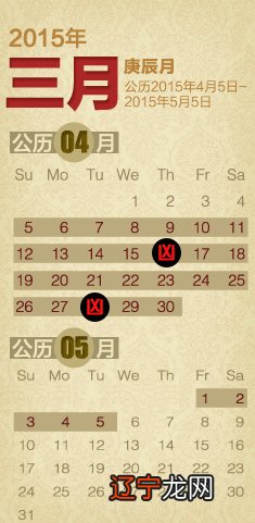 2015年4月1日 仁女每日运程