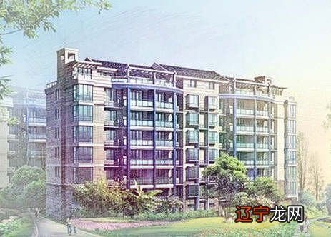 买房选择楼层的讲究，看看你家有没有？