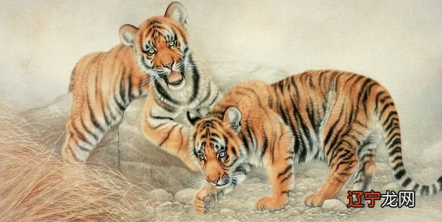 图 水墨先生:属羊人2022年的运势如何?