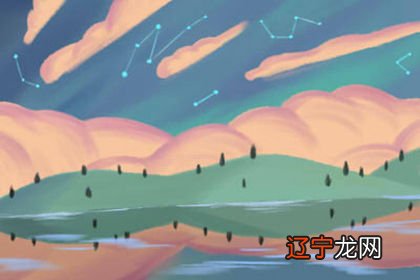 一 一起和星座知识:天体的预兆与预兆