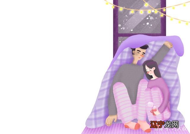 一起人在一起的时候,感情深厚的征兆,值得一看