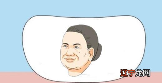 一下风水堂:一下从手相看中年运势