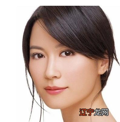 一下风水堂:一下从手相看中年运势