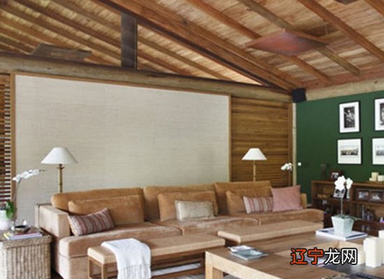 【李向东】风水学分形势气派系统,八宅明镜