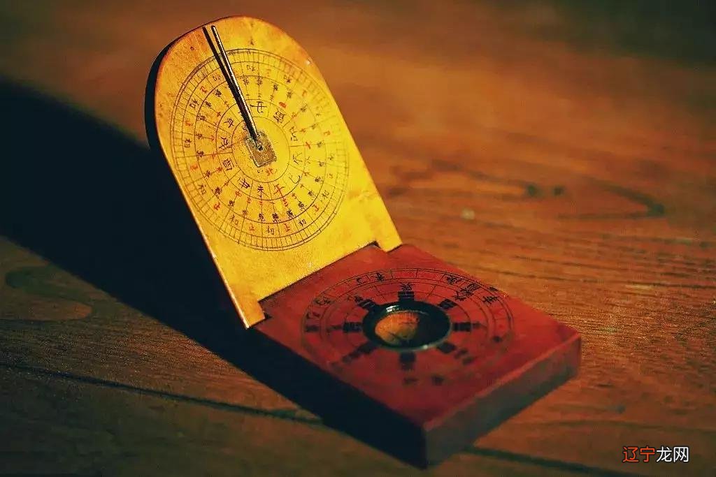 能种有风水理气、罗盘用事迹象特征,你知道吗?