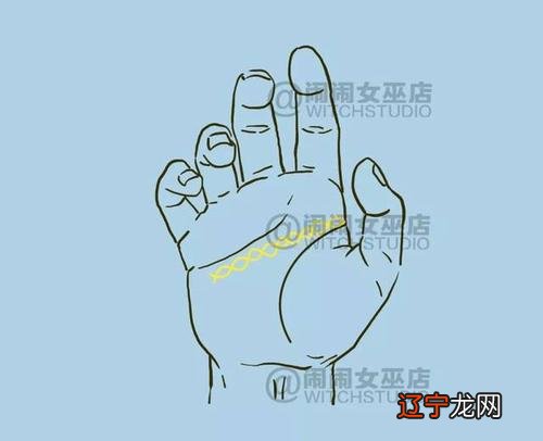 五官在面相上代表什么如何看面相中五官才能看出运势