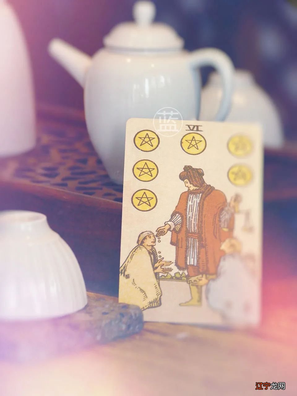 占卜什么时候会有爱情的到来用什么塔罗牌阵占卜