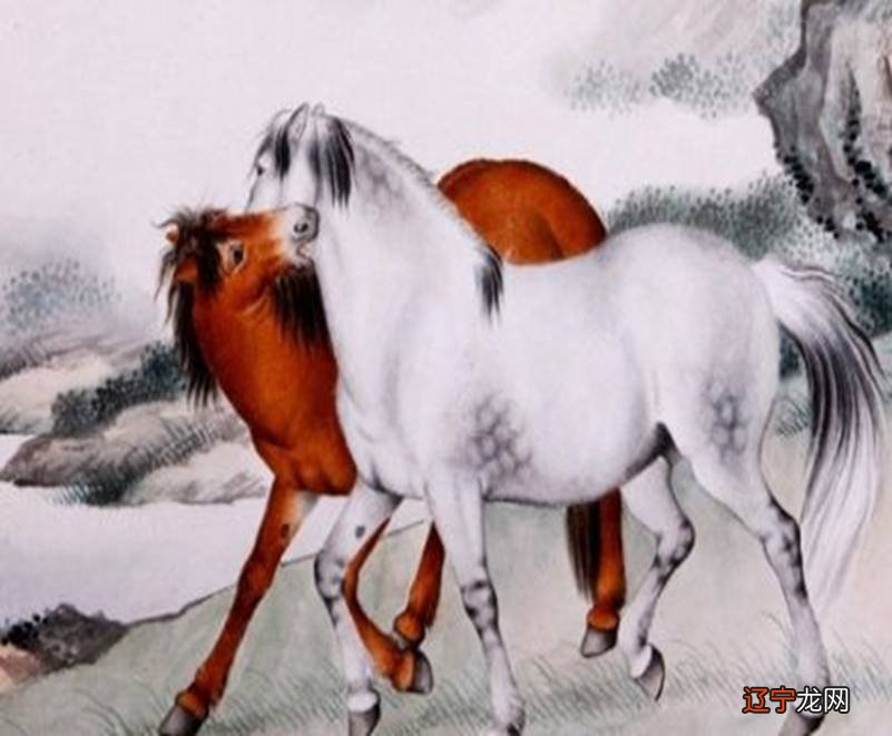 属马人遇什么生肖吉祥_12生肖遇12属年运势_12生肖中的吉祥生肖是哪几个