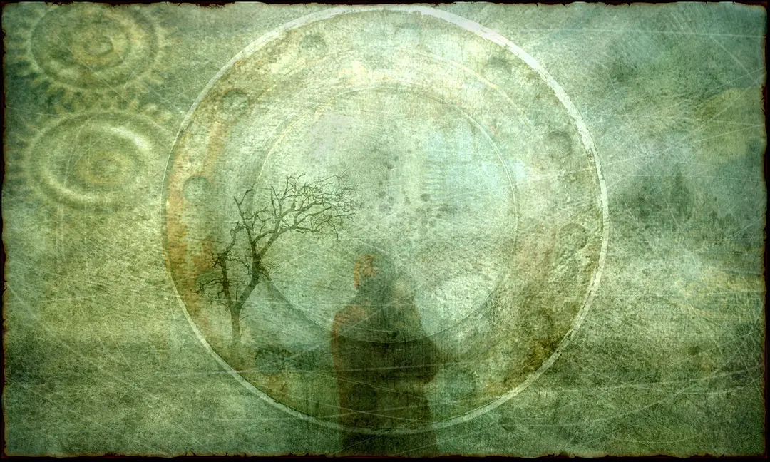 风水堂:周易梦占算卦或者说梦