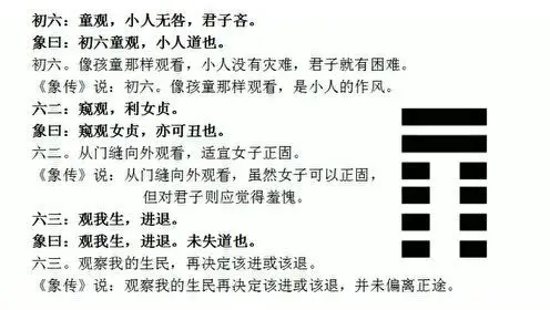 周易第33卦遁卦天山遁乾上艮下卦象解读