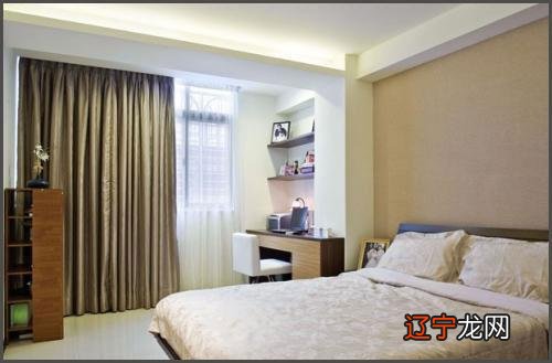 图 易经风水大师讲解家庭住宅风水与事业成败!