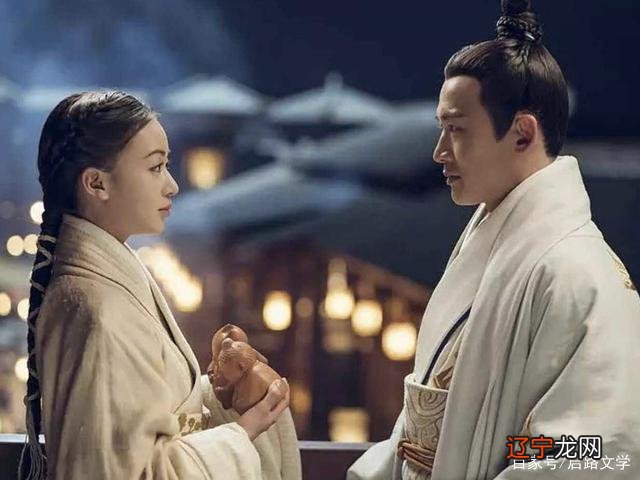 富贵却不懂得这个道理的人,还不如贫贱!