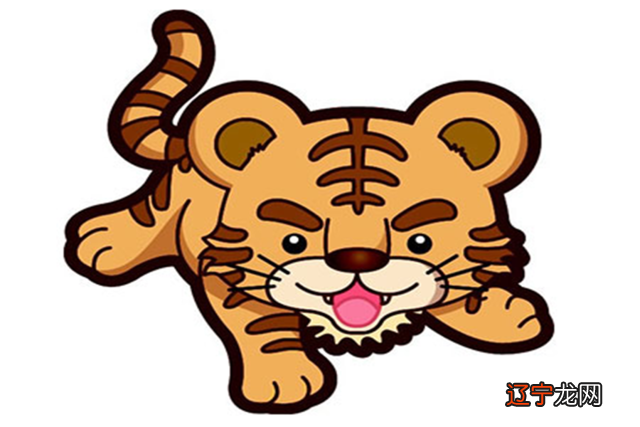 属虎的三大克星都是哪些属相?生肖虎与什么生肖相冲