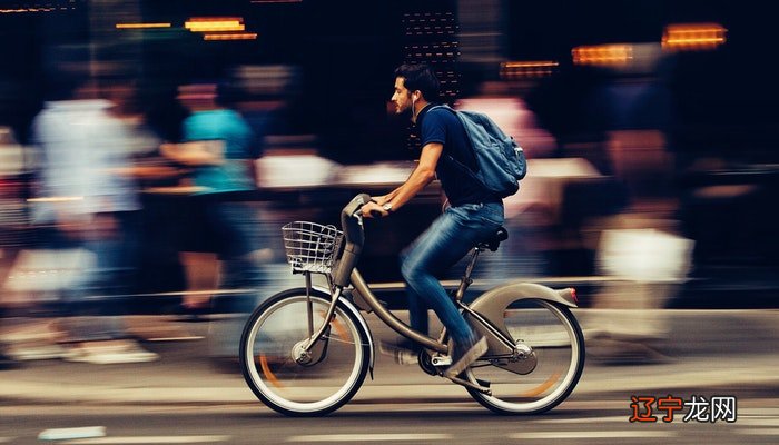 组图 关于梦见骑自行车的梦,你了解多少?