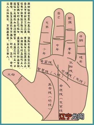 看手相有科学依据吗？是不是迷信？玄学就是可以算到