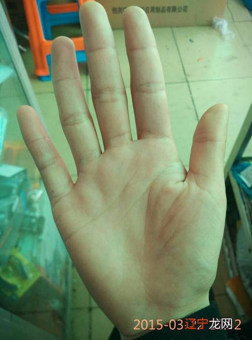 看手相有科学依据吗？是不是迷信？玄学就是可以算到