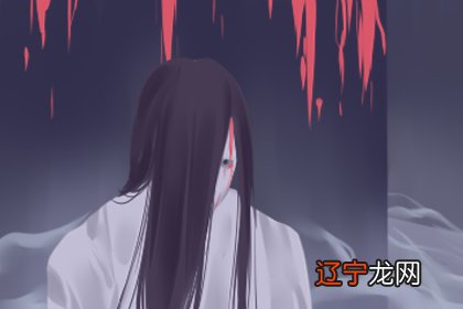 梦见很多鬼有什么征兆