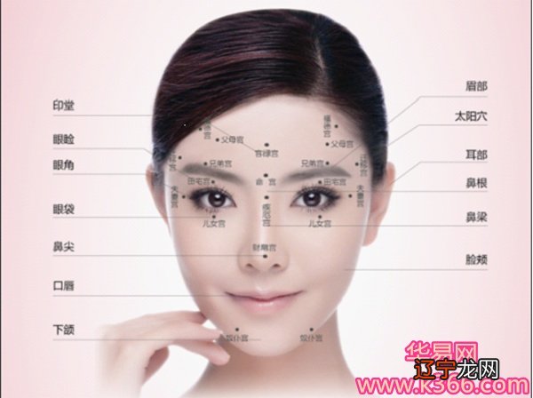 女人面相算命怎么看?什么样的女人是旺夫女人?