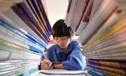 正值：高考很重要吗？是啊，它有什么意义？