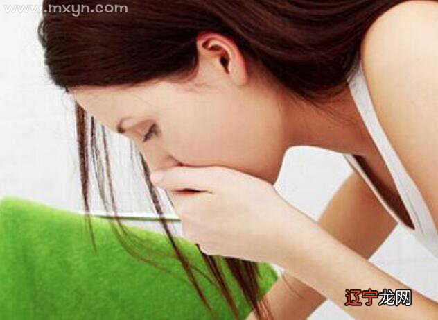 周公解梦:梦见一个孕妇坠楼:我怀孕七个月了!