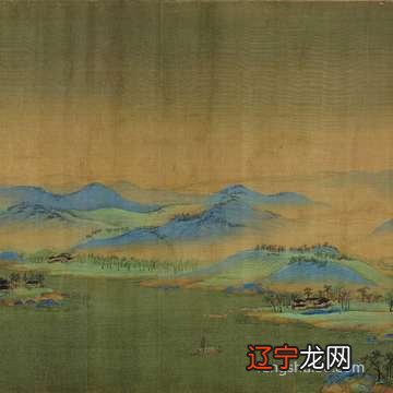 学风水懂风水学非掌握易经八卦不能,风水学、看命、算命的基础理论