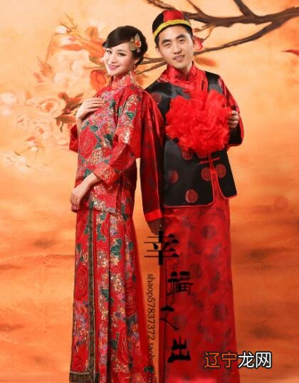 图 八字合婚最简单的方法是怎么样的呢?