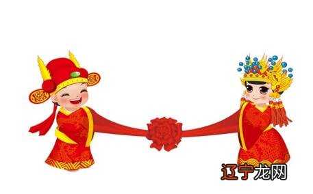 图 八字合婚最简单的方法是怎么样的呢？