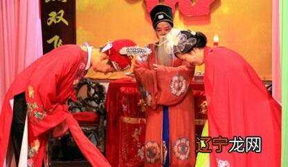 图 八字合婚最简单的方法是怎么样的呢？