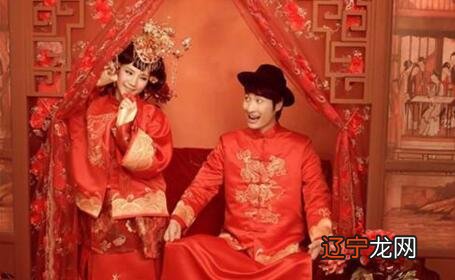 图 八字合婚最简单的方法是怎么样的呢？