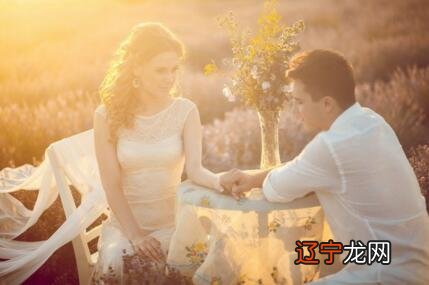 图 八字合婚最简单的方法是怎么样的呢？