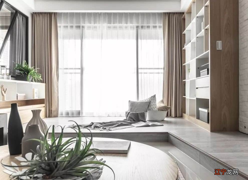 住宅必须是坐北朝南的吗_楼房住宅的坐山朝向 ， 应该如何判断_ 第4张