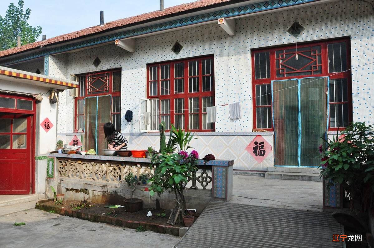 住宅必须是坐北朝南的吗_楼房住宅的坐山朝向 ， 应该如何判断_ 第6张