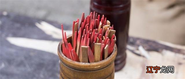 风水命理项目 一个大师“指点迷津”，就问你是信还是不信？