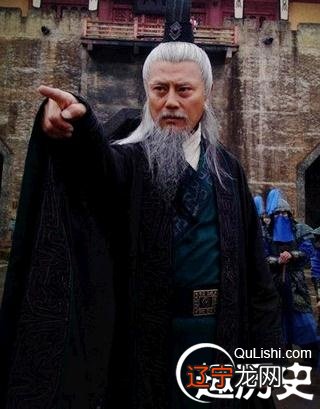 周文王占卜 天下之天下也入迷,同天下之利者则失天下!