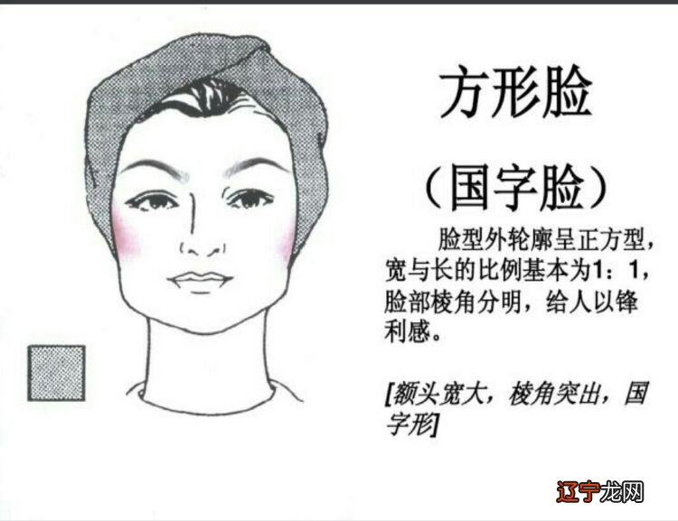 风水堂:面相看你今生是否富贵