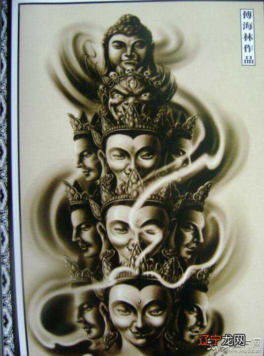 风水面相学口诀 有三条清楚漂亮的“节条线”的人,人生充满希望