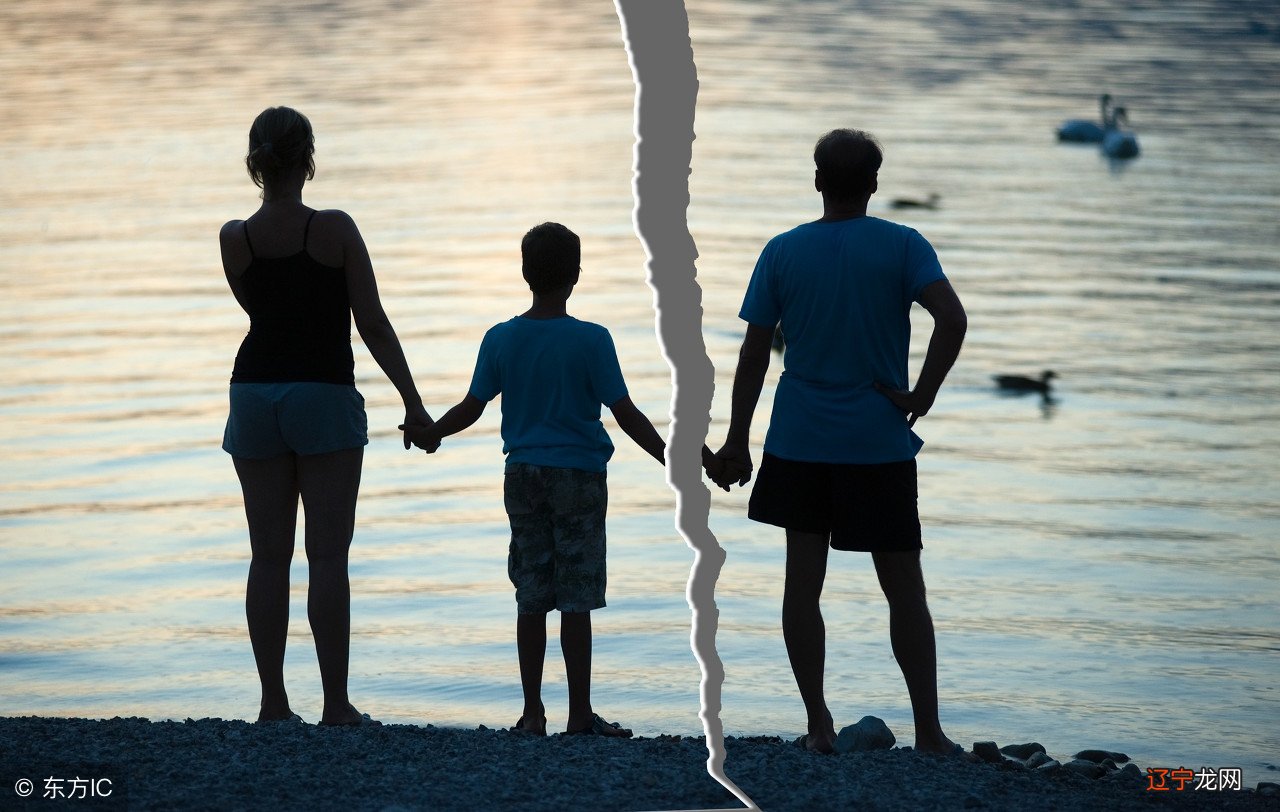 一下风水堂:姻缘都是由天注定的