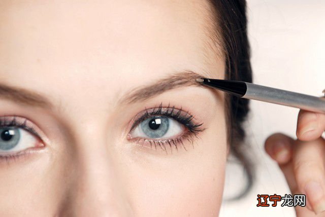 柳叶眉影响风水,柳叶眉的女人在各个方面的运势如何?