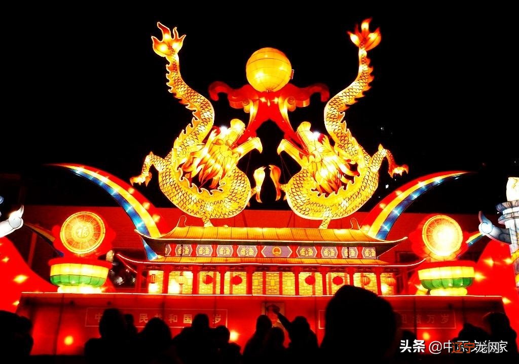 元宵灯会的习俗有哪些?吃汤圆逛灯猜灯谜等习俗