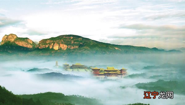 五台山与兼容并包的文化生态——五台山文化的发展历程