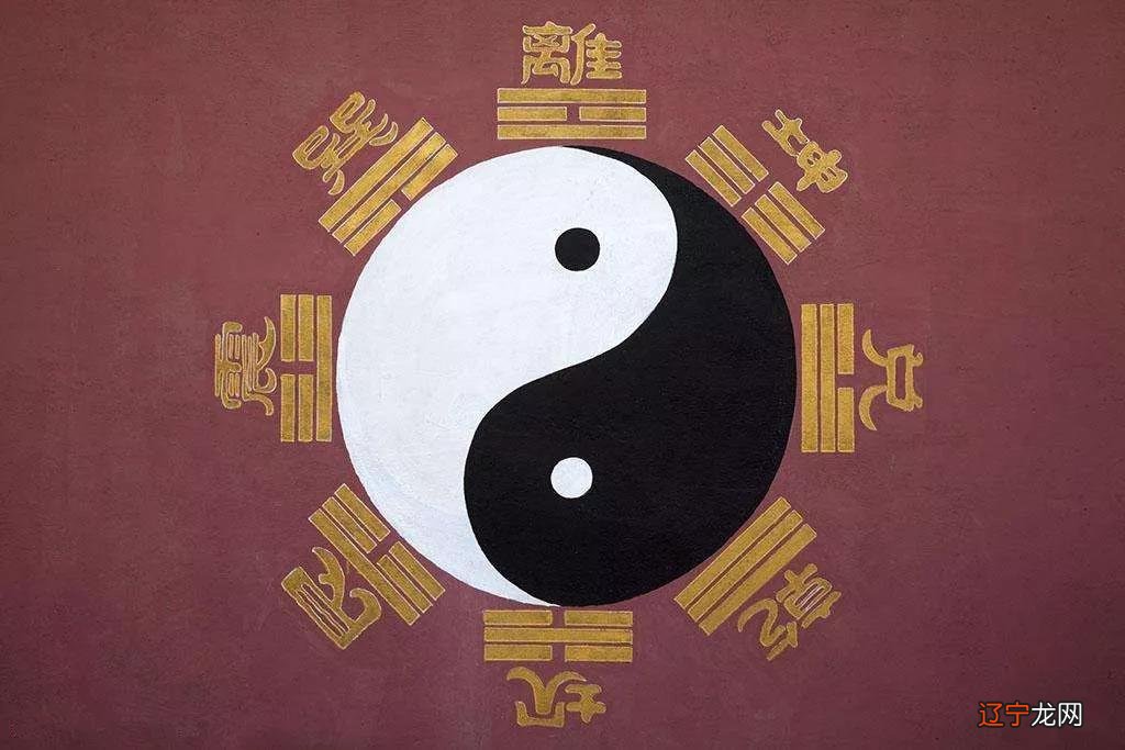 组图 第六层风水堂:第六层乾坤爻变十二卦