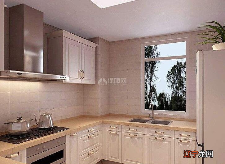 白色灶台 风水学_灶台的风水_厨房灶台与水槽的风水