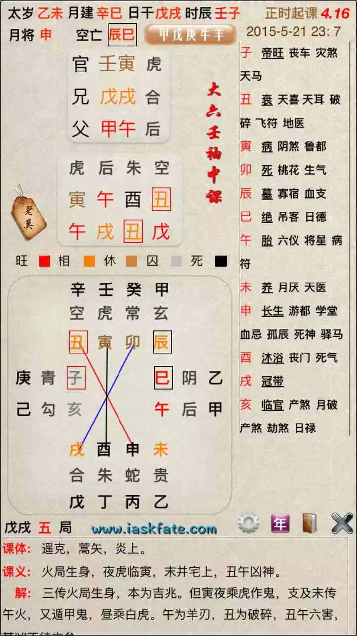 组图 免费斗数双人合盘,看看什么时候能结婚?